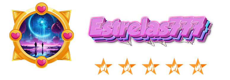 estrelas777 Logo