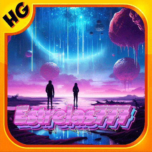 estrelas777 Gaming Experience